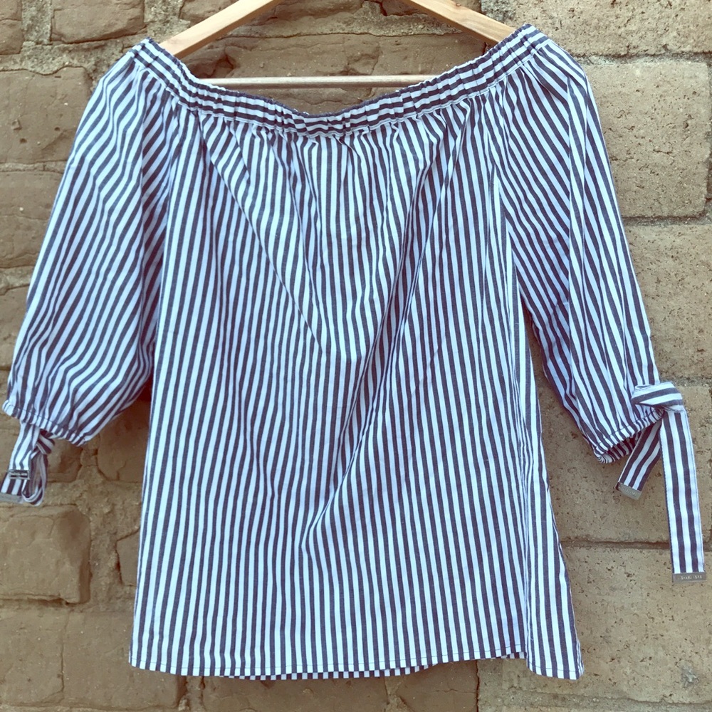 Michael Kors top. New